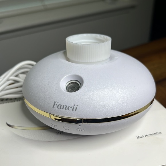 Personal humidifier - Picture 6 of 9